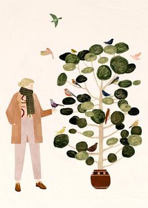  by Léa Le Pivert