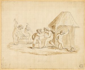  by Lady Diana Beauclerk