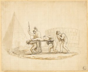  by Lady Diana Beauclerk