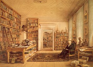 Alexander von Humboldt