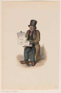 gazeteci by Laireille
