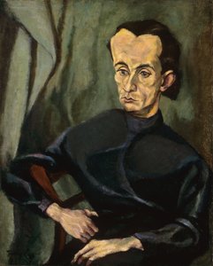 Lajos Kassak