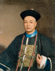  by Lam Qua (attr. to)