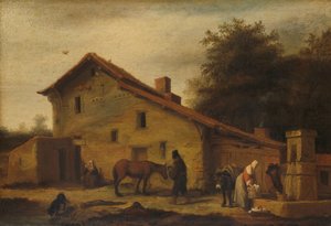 Nantes Mahallesi