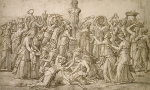 Priapus