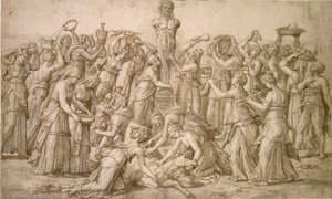 Priapus