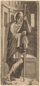 Aziz James Binbaşı by Lambert Suavius
