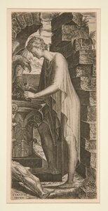 Aziz John the Evangelist, Mesih ve On İki Havari