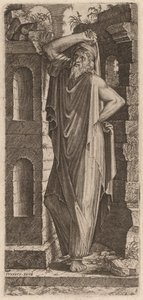 Aziz Philip by Lambert Suavius