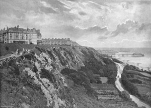 Folkestone: Lees, c1900 by Lambert Weston and Son