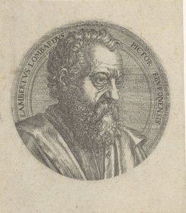 Lambert Lombard