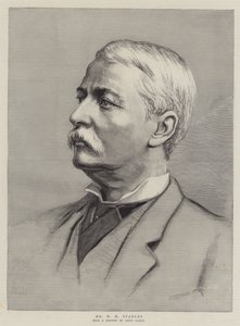 Bay HM Stanley