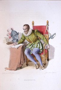 Francois de Malherbe