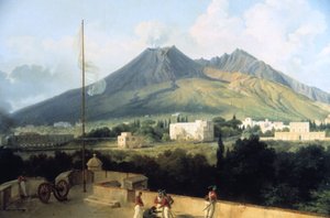 Napoli, 19. yüzyıl