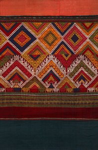 Kumaş tasarımı (tekstil)