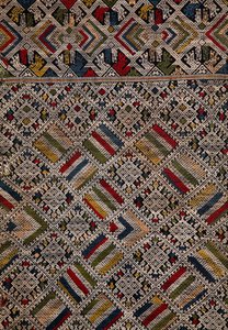 Kumaş tasarımı (tekstil)