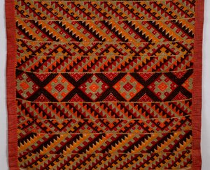 Kumaş tasarımı (tekstil)