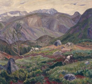 Leirungsdalen