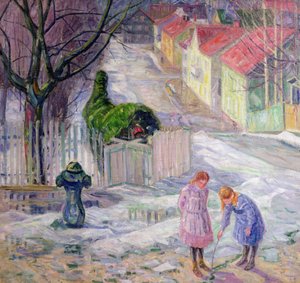 Lillehammer