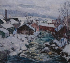 Mesna, Lillehammer