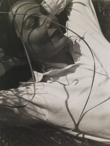  by Laszlo Moholy Nagy