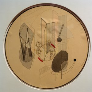 Die Mechanik des Lichtrequisits by Laszlo Moholy Nagy