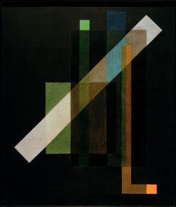 yapı by Laszlo Moholy Nagy