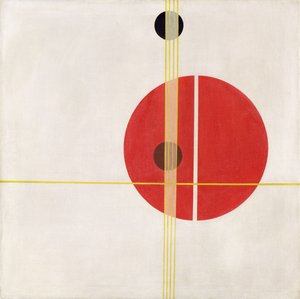 Soru 1 Süprematist, 1923