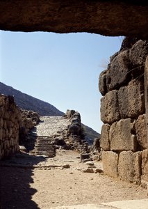 Aslanların Kapısı