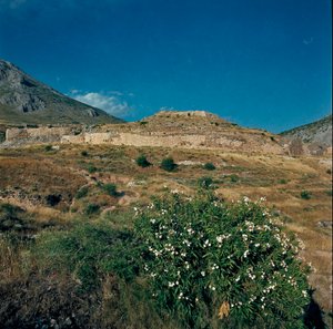 Peloponez