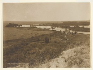 Yellowstone Nehri