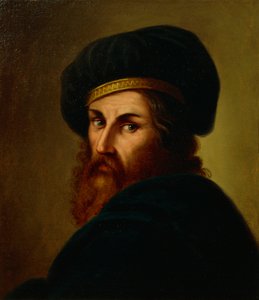 Ressam Ludovico Carracci