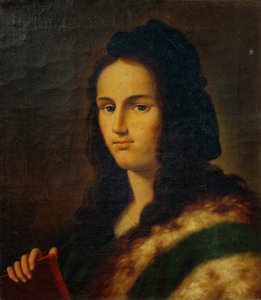 Ressam Raphael
