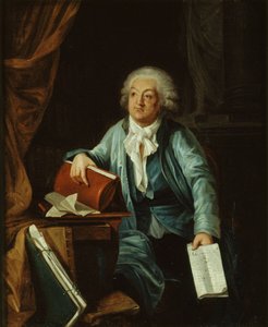 Honoré Gabriel Riqueti