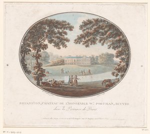 Sir William Portman