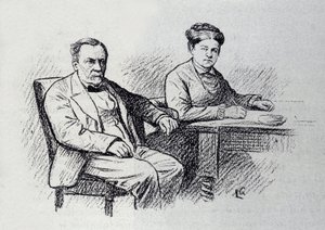 Louis Pasteur