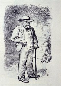 Louis Pasteur