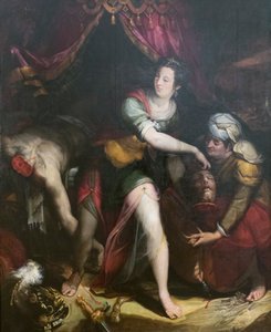  by Lavinia Fontana