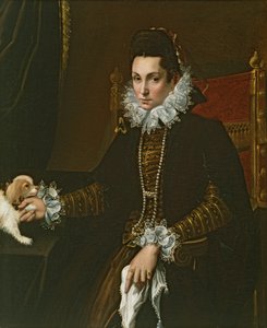 Ginevra Aldrovandi Hercolani