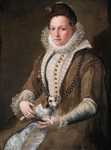  by Lavinia Fontana
