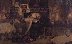  by Lawrence Alma Tadema