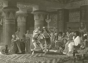 Eski Mısır