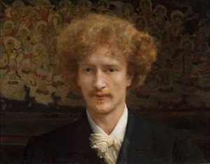 Ignacy Jan Paderewski