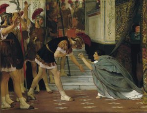 Claudius