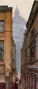 Paternoster Row
