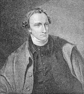 Patrick Henry