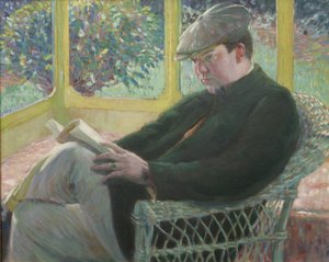  by Lawton Parker