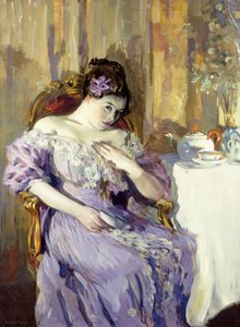  by Lawton Parker
