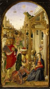  by Lazzaro Bastiani