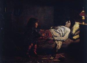 Yardım! Yardım! by Lazzaro Pasini